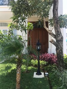 Private Residence